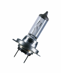 LAMPADA AUTO OSRAM ORIGINAL LINE H7 - COD.64210